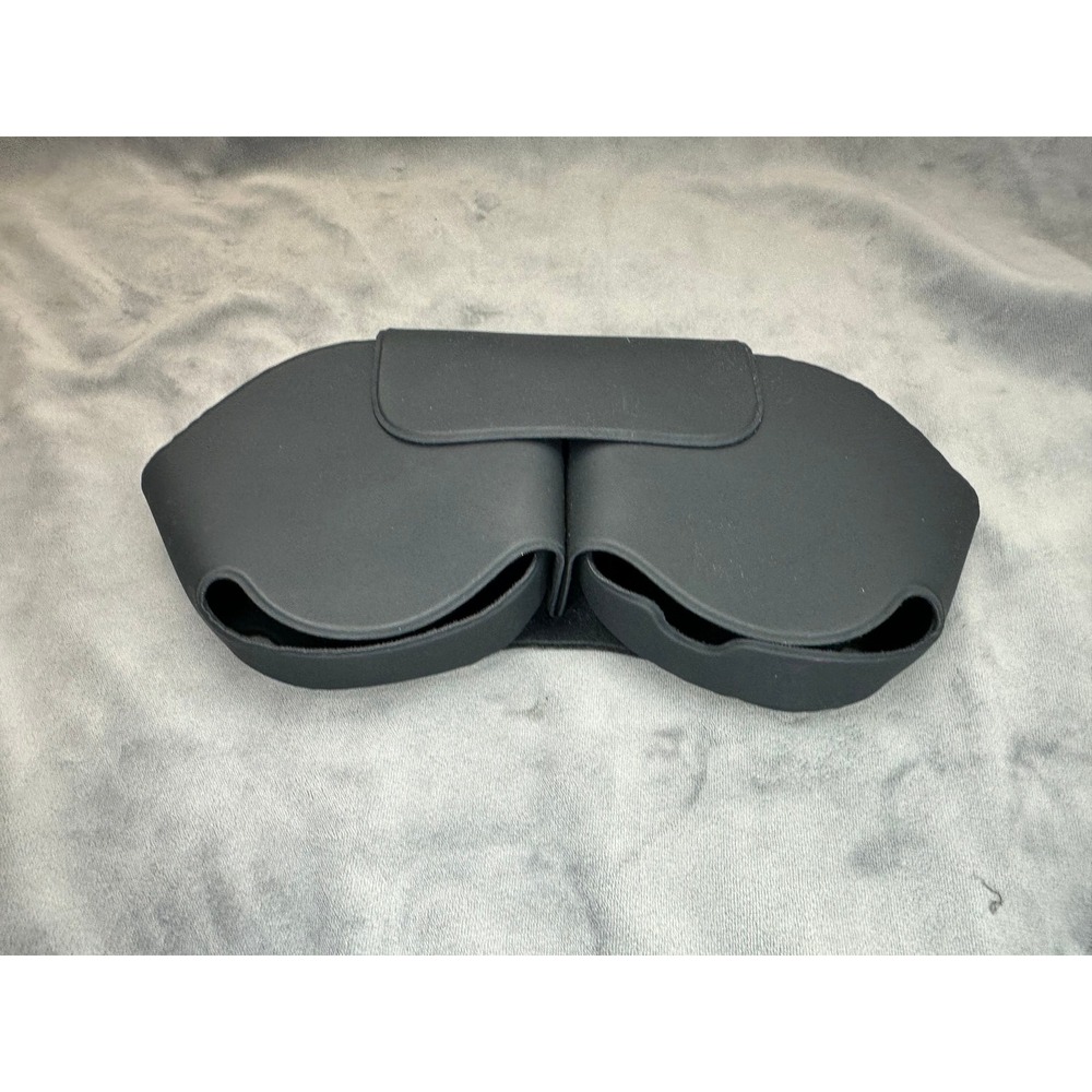 Genuine Apple Airpods Max Headphones Replacement Smart Case Space Gray - Picture 3 of 6